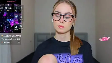 AminaLuxuryy webcam model stream image