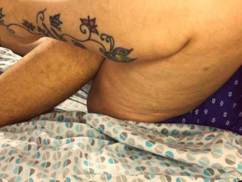 Segreto85 webcam model stream image