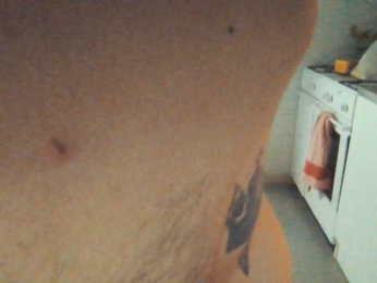 Segreto85 webcam model stream image