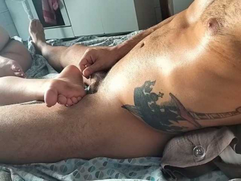 Segreto85 webcam model stream image