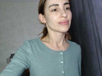 NoraSweet webcam model stream image