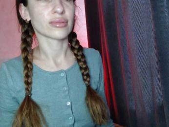 NoraSweet webcam model stream image