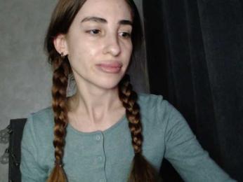 NoraSweet webcam model stream image