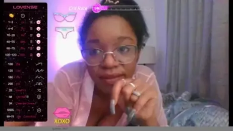 JordanSilk webcam model stream image