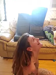 YourFavCanadianMILF webcam model stream image