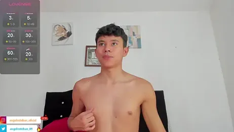 Angel_esteban_fx webcam model stream image