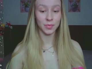 lilydevil12 webcam model stream image