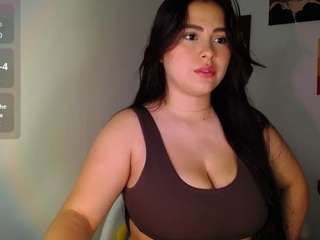 zoebolton webcam model stream image