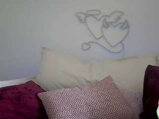 quinnmariexo webcam model stream image