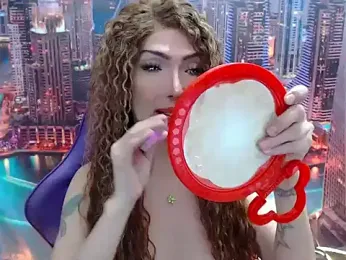 JAjhaCOOL_TS4u webcam model stream image