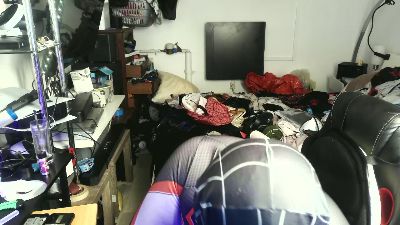 latex57 webcam model stream image