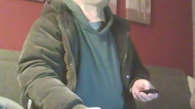 GummiFlesh webcam model stream image