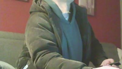 GummiFlesh webcam model stream image