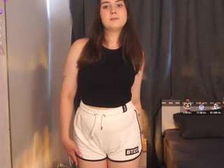 shylizadiary webcam model stream image
