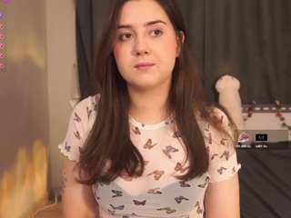 shylizadiary webcam camsoda model stream image