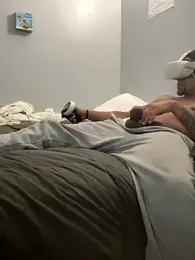 TheRealMrDLlong webcam model stream image