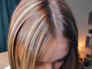 Shannon Griep webcam flirt4free model stream image