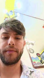 Reyhelado3 webcam model stream image
