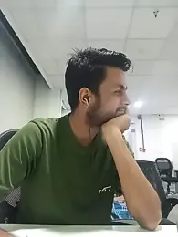 ursdreamperson webcam model stream image