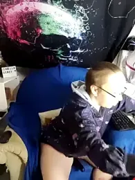 Isabella_Geney webcam stripchat model stream image