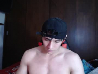 ares_aestheticgod webcam model stream image