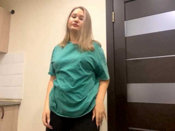 AnalisaDimick webcam model stream image