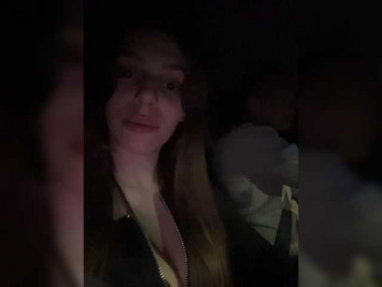 KisaZlo webcam model stream image