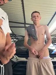 Daddyrich_632 webcam stripchat model stream image