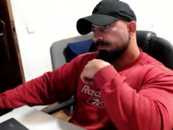 andrecampos87 webcam chaturbate model stream image