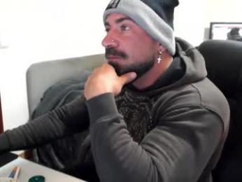 andrecampos87 webcam model stream image