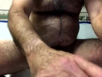 dave1964m webcam model stream image