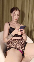SusieRedd webcam model stream image