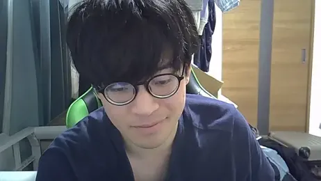 aokunvvv webcam model stream image
