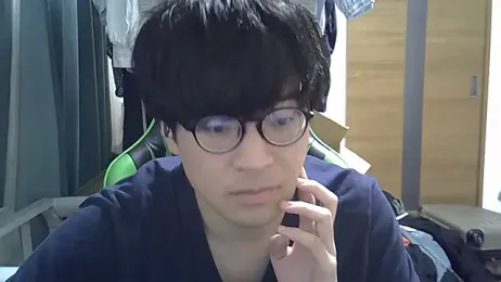 aokunvvv webcam model stream image