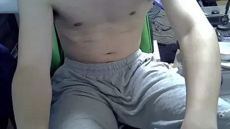 aokunvvv webcam model stream image