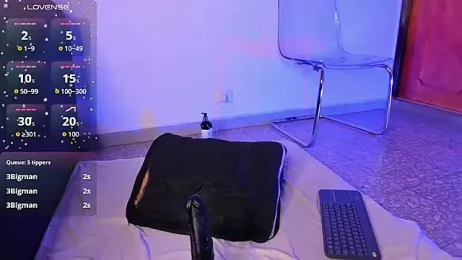 annita_lopez webcam model stream image