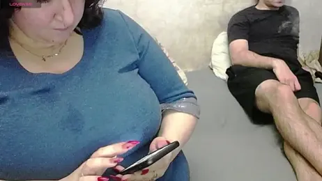 lisa_Black00 webcam model stream image