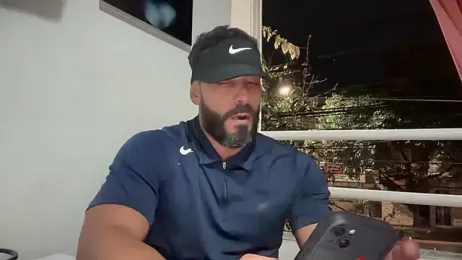 romeolovedark webcam model stream image