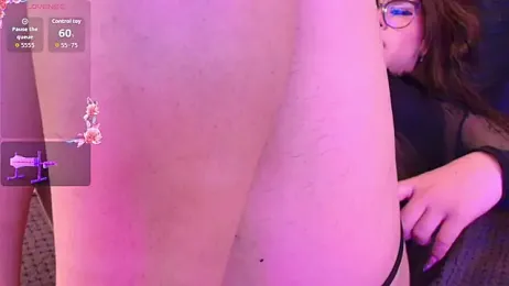 Yuri_Stars webcam stripchat model stream image