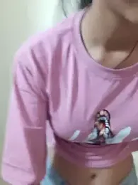Kanchan7909 webcam model stream image