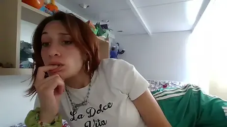 laprincesa2punto0 webcam model stream image