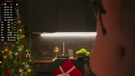 IdaJonesy webcam model stream image