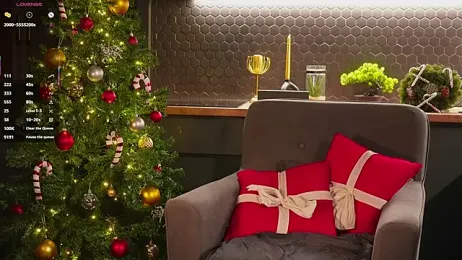 IdaJonesy webcam model stream image