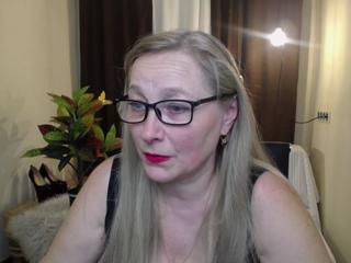 Avrora Dreamer webcam model stream image