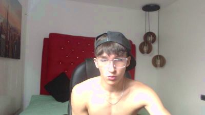 jeremy_job webcam model stream image