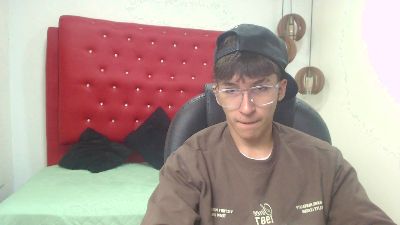 jeremy_job webcam model stream image