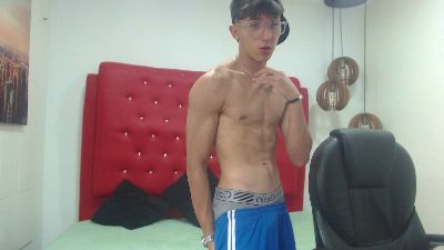 jeremy_job webcam model stream image