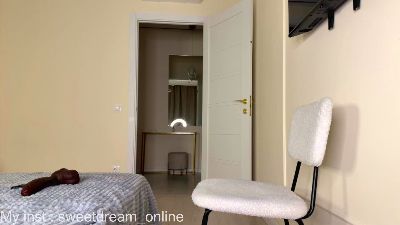 Say_Me_Nika webcam model stream image