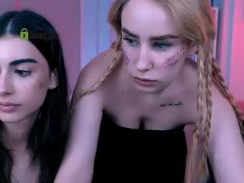 marlena_ray webcam chaturbate model stream image