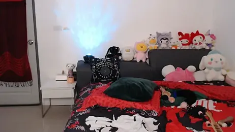mrsemmablaze webcam model stream image